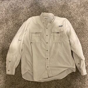 Columbia PFG